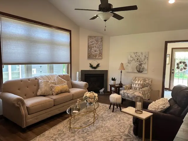 Senior living near Duluth